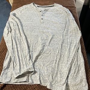 Banana Republic long sleeve shirt